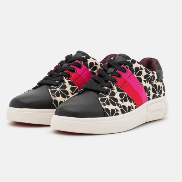 kate spade Shoes - NEW KATE SPADE NEW YORK keswick 2 sneaker Sz 6.5